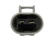 Engine Cooling Fan Assembly Dorman-OE Solutions 620-515