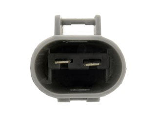 Engine Cooling Fan Assembly Dorman-OE Solutions 620-515