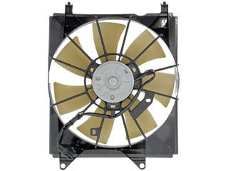 A/C Condenser Fan Assembly Dorman-OE Solutions 620-516