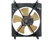 A/C Condenser Fan Assembly Dorman-OE Solutions 620-517