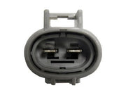 A/C Condenser Fan Assembly Dorman-OE Solutions 620-517