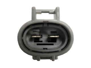 A/C Condenser Fan Assembly Dorman-OE Solutions 620-517
