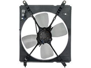 Engine Cooling Fan Assembly Dorman-OE Solutions 620-518