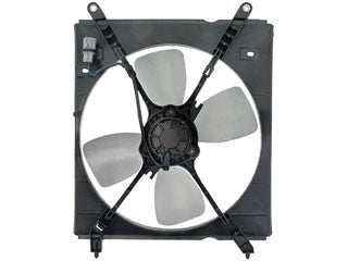 Engine Cooling Fan Assembly Dorman-OE Solutions 620-518