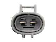 Engine Cooling Fan Assembly Dorman-OE Solutions 620-518