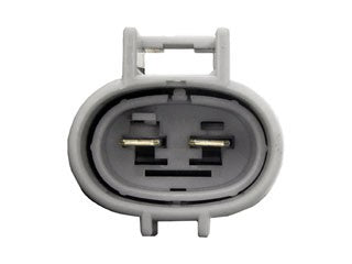 Engine Cooling Fan Assembly Dorman-OE Solutions 620-518