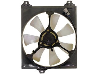 A/C Condenser Fan Assembly Dorman-OE Solutions 620-519
