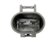 A/C Condenser Fan Assembly Dorman-OE Solutions 620-519