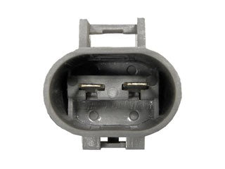 A/C Condenser Fan Assembly Dorman-OE Solutions 620-519