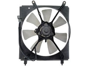 Engine Cooling Fan Assembly Dorman-OE Solutions 620-520