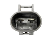 Engine Cooling Fan Assembly Dorman-OE Solutions 620-520