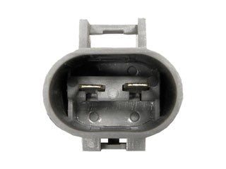 Engine Cooling Fan Assembly Dorman-OE Solutions 620-520
