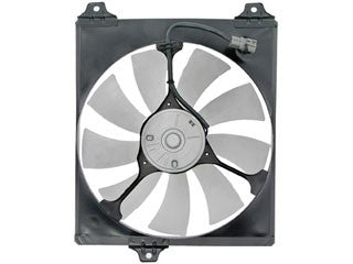 A/C Condenser Fan Assembly Dorman-OE Solutions 620-523