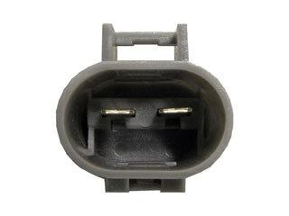 A/C Condenser Fan Assembly Dorman-OE Solutions 620-523