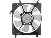 Engine Cooling Fan Assembly Dorman-OE Solutions 620-524