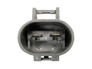 Engine Cooling Fan Assembly Dorman-OE Solutions 620-524