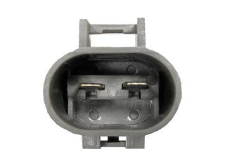 Engine Cooling Fan Assembly Dorman-OE Solutions 620-524