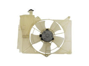 Engine Cooling Fan Assembly Dorman-OE Solutions 620-525