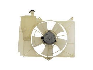 Engine Cooling Fan Assembly Dorman-OE Solutions 620-525