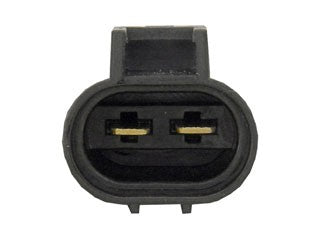 Engine Cooling Fan Assembly Dorman-OE Solutions 620-525