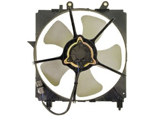 Engine Cooling Fan Assembly Dorman-OE Solutions 620-526