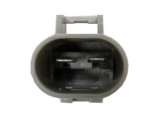 Engine Cooling Fan Assembly Dorman-OE Solutions 620-526