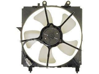 Engine Cooling Fan Assembly Dorman-OE Solutions 620-527