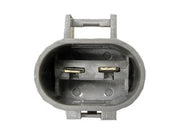 Engine Cooling Fan Assembly Dorman-OE Solutions 620-527