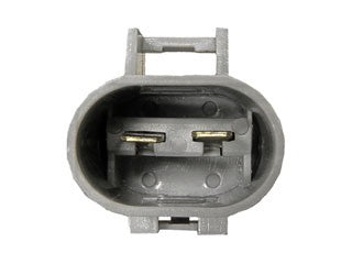 Engine Cooling Fan Assembly Dorman-OE Solutions 620-527