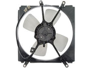 Engine Cooling Fan Assembly Dorman-OE Solutions 620-529