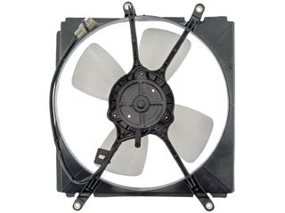 Engine Cooling Fan Assembly Dorman-OE Solutions 620-529