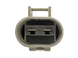 Engine Cooling Fan Assembly Dorman-OE Solutions 620-529