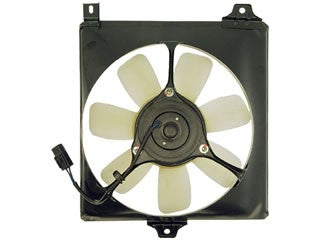 A/C Condenser Fan Assembly Dorman-OE Solutions 620-530