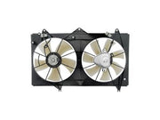 Engine Cooling Fan Assembly Dorman-OE Solutions 620-531