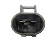 Engine Cooling Fan Assembly Dorman-OE Solutions 620-532
