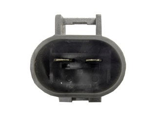 Engine Cooling Fan Assembly Dorman-OE Solutions 620-532