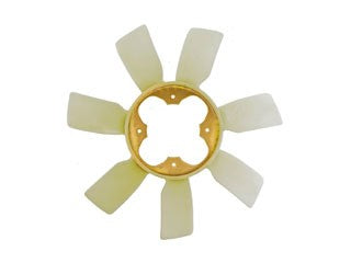 Engine Cooling Fan Blade Dorman-OE Solutions 620-533