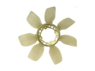 Engine Cooling Fan Blade Dorman-OE Solutions 620-534