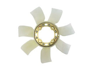Engine Cooling Fan Blade Dorman-OE Solutions 620-535