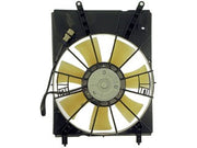 Engine Cooling Fan Assembly Dorman-OE Solutions 620-536