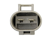 Engine Cooling Fan Assembly Dorman-OE Solutions 620-536