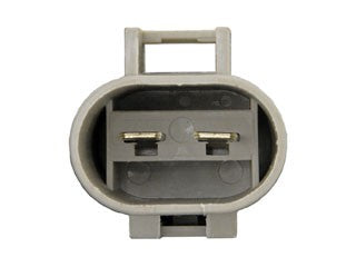 Engine Cooling Fan Assembly Dorman-OE Solutions 620-536