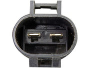 A/C Condenser Fan Assembly Dorman-OE Solutions 620-537