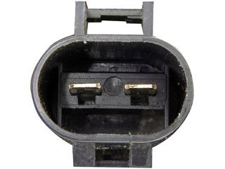 A/C Condenser Fan Assembly Dorman-OE Solutions 620-537