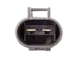 Engine Cooling Fan Assembly Dorman-OE Solutions 620-538