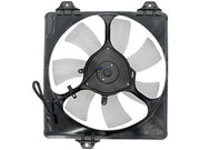 A/C Condenser Fan Assembly Dorman-OE Solutions 620-539