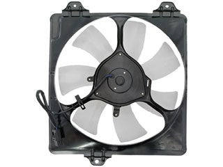 A/C Condenser Fan Assembly Dorman-OE Solutions 620-539