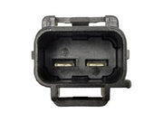 A/C Condenser Fan Assembly Dorman-OE Solutions 620-539