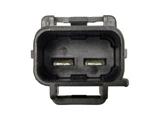 A/C Condenser Fan Assembly Dorman-OE Solutions 620-539