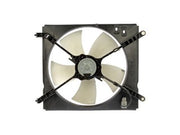 Engine Cooling Fan Assembly Dorman-OE Solutions 620-542